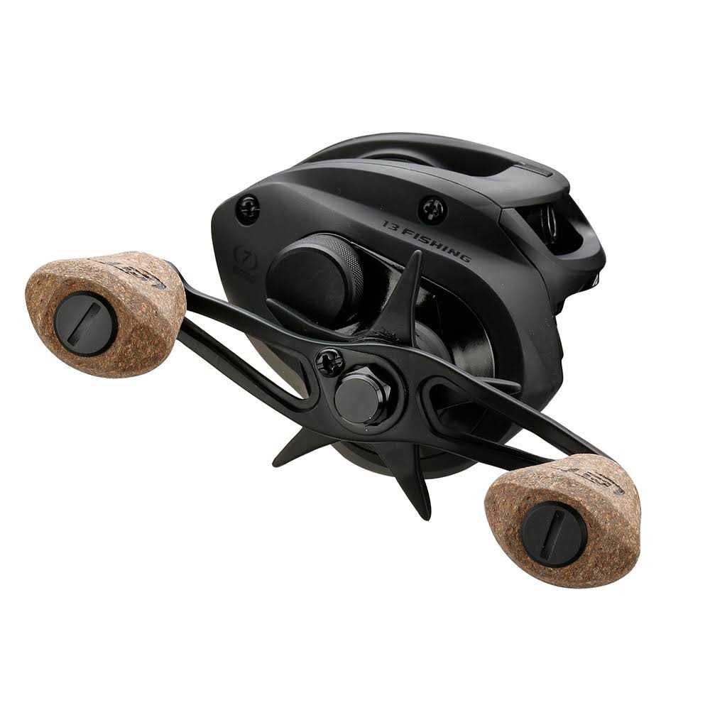 Fishing Reel A2 7x