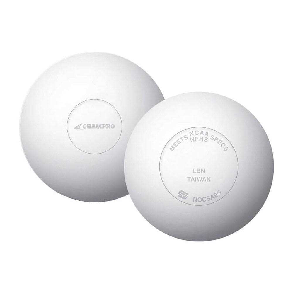 Lacrosse Balls for Practice and Game k7m