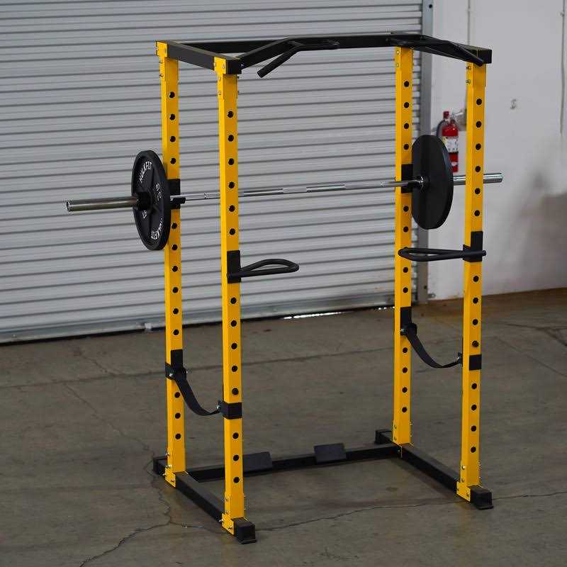 Power Cage for Home Gym k7m