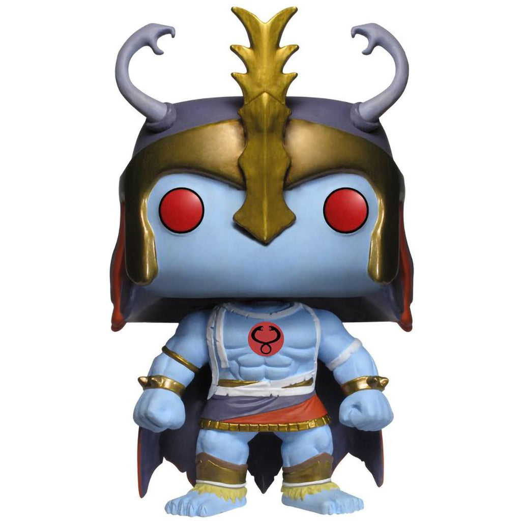 Mumm-Ra Vinyl Figure k7