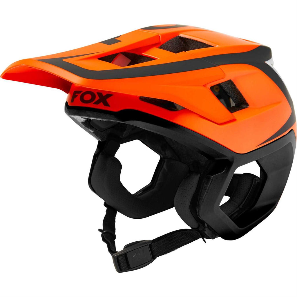 Fox Racing Dropframe Pro Helmet a7