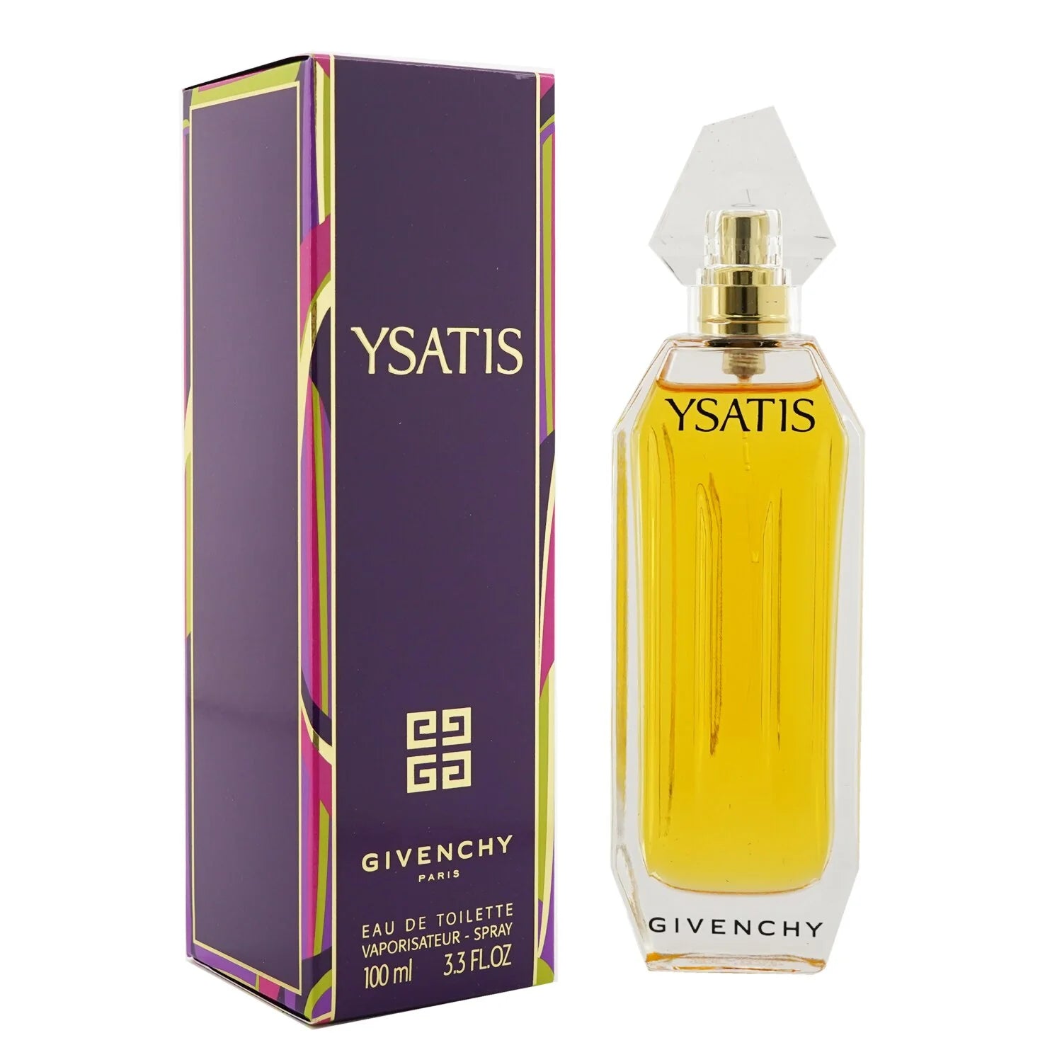 Eau De Toilette Spray 50ml k7