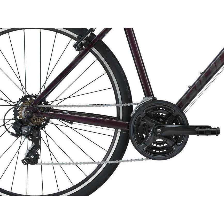 Giant Escape 3 Sports Bike a7