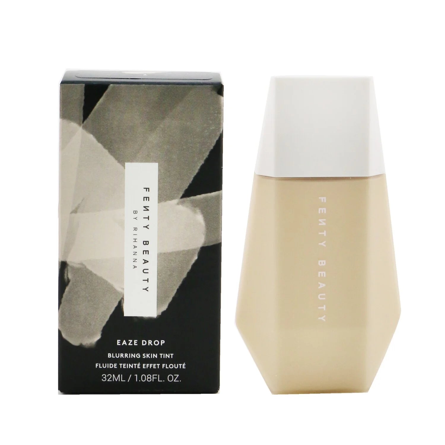 Eaze Drop Blurring Skin Tint Light Warm Neutral 32ml a7