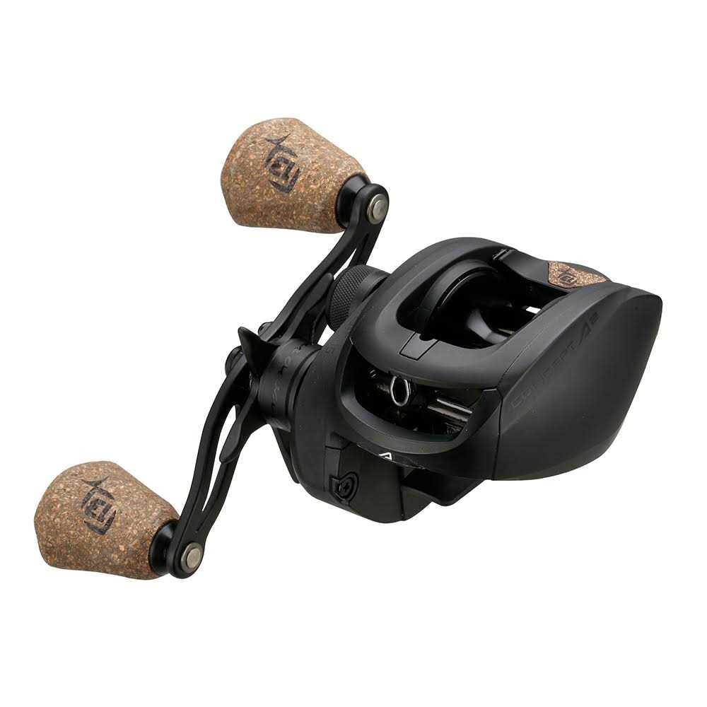 Fishing Reel A2 7x