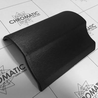 Brushed Aluminium Car Vinyl Wrap Film 152cm x 100cm a7