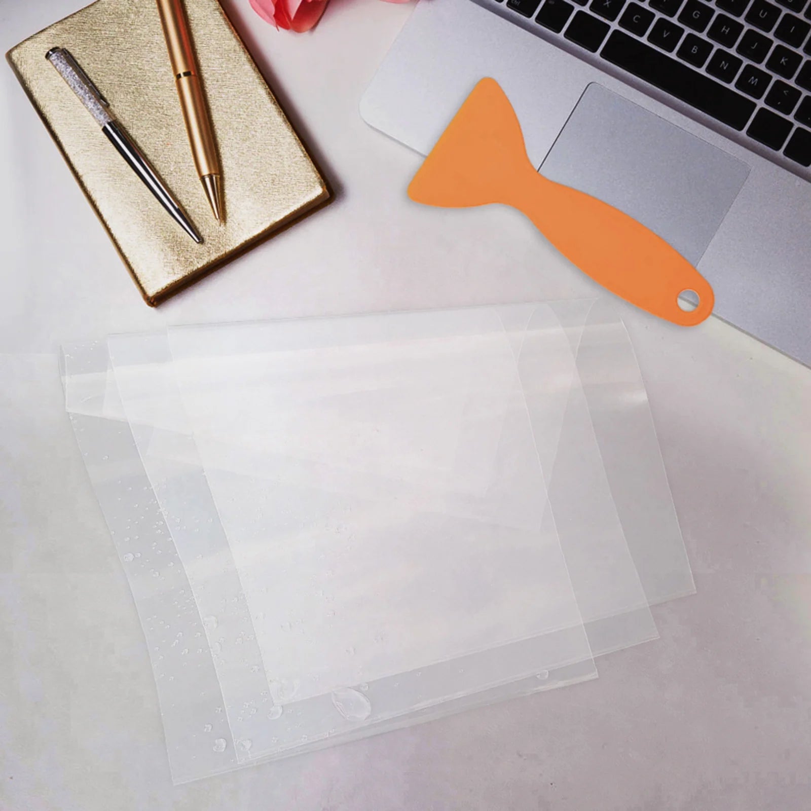 FEP Film 140 x 200 mm 0.15 mm for UV DLP 3D Printers a7