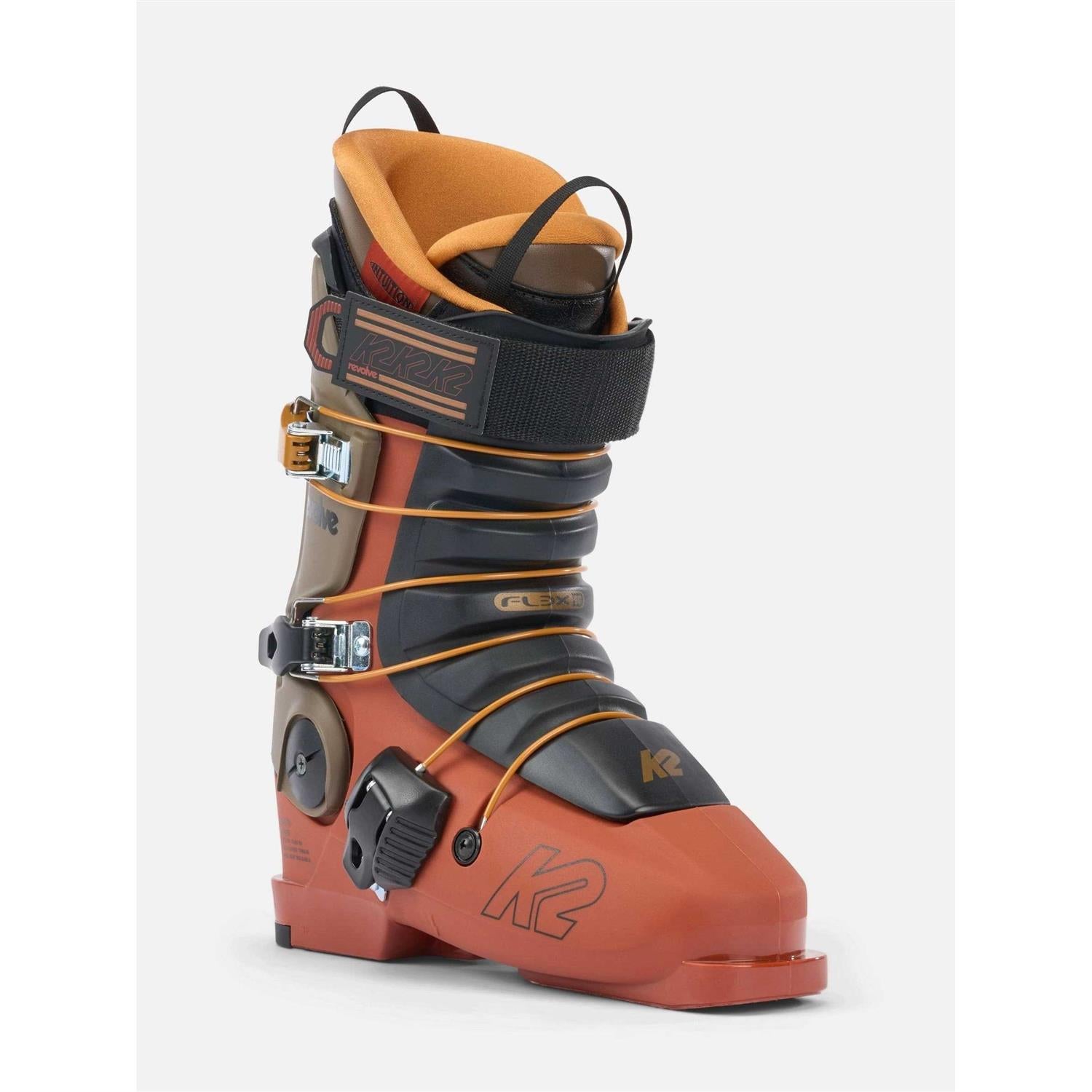 K2 Revolve Ski Boots 2024 - Sports Supplies Online Store