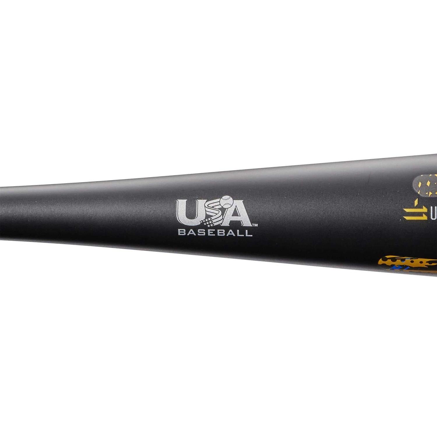 Baseball Bat - USA7k