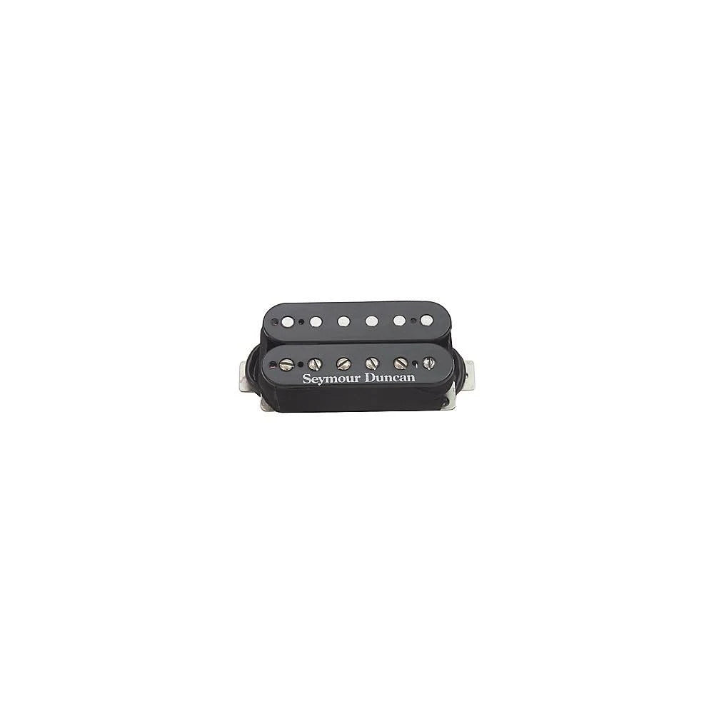 Distortion Humbucker Pickup White Bridge a7