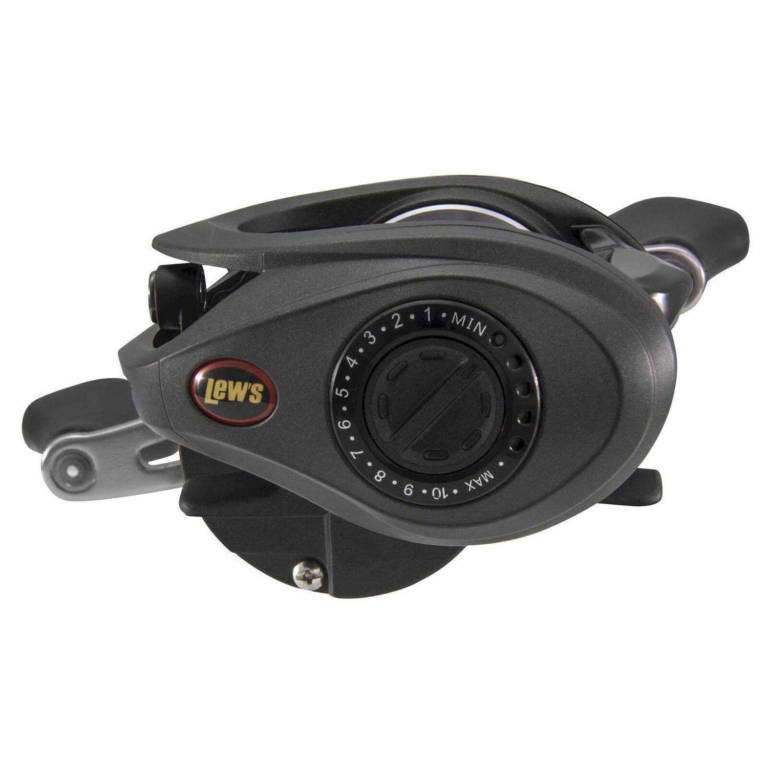 Baitcast Reel Fishing Gear k7m