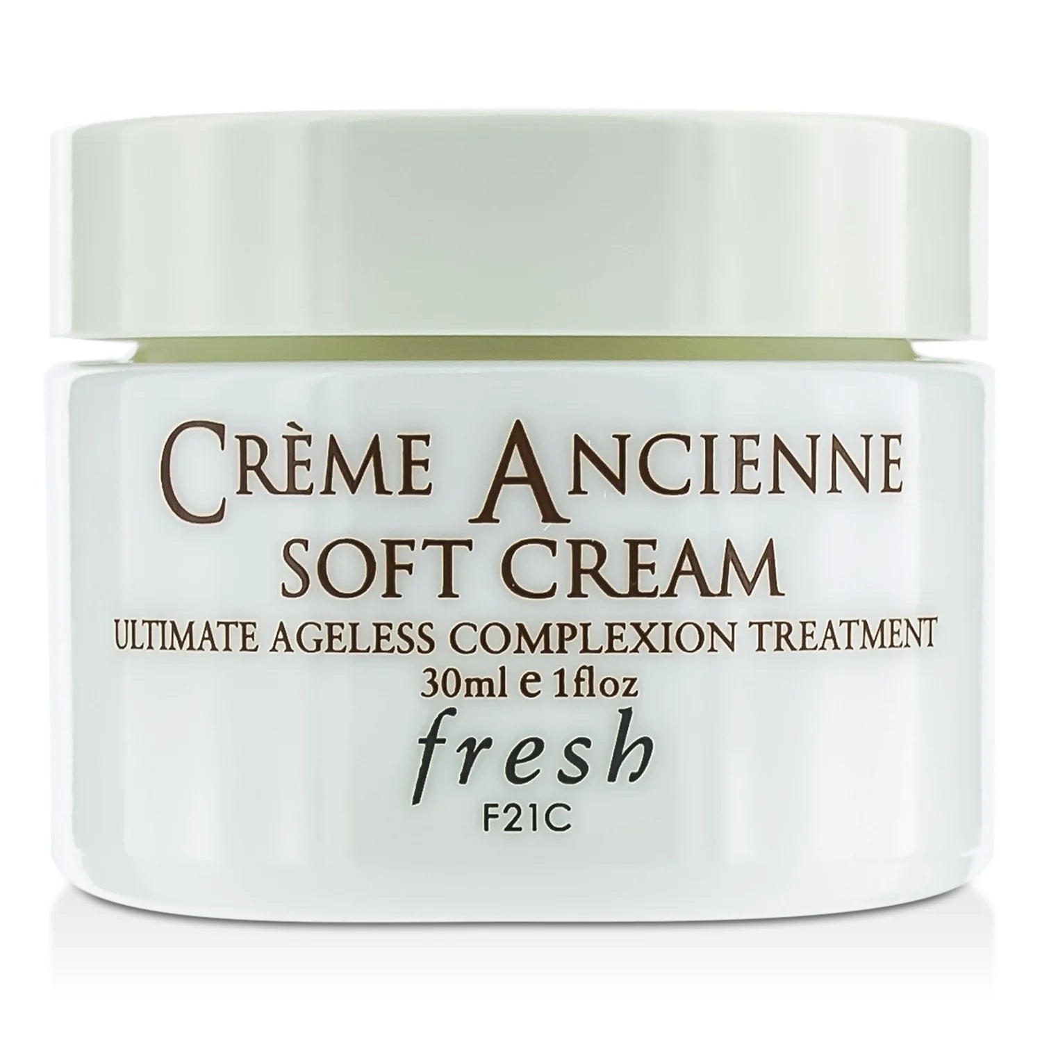 Fresh Creme Soft Cream 30ml a7