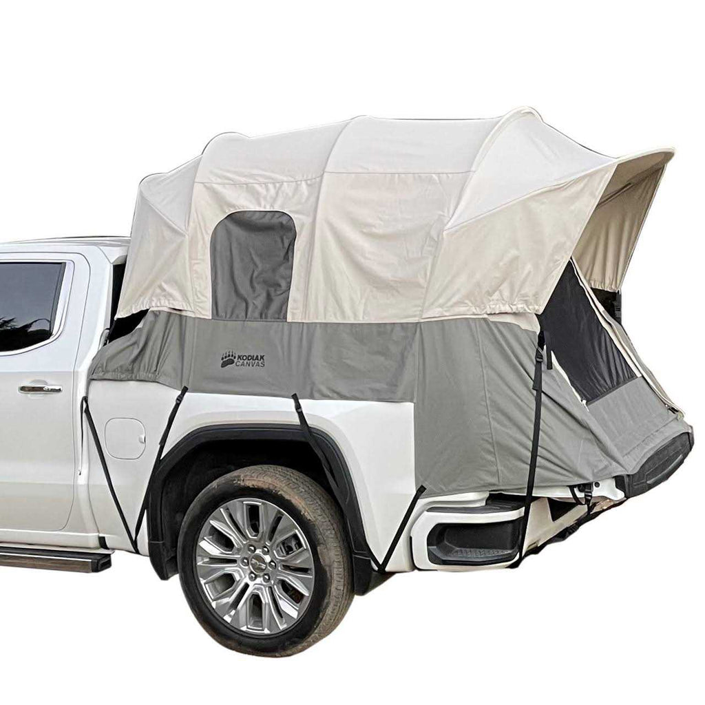 Truck Bed Tent for Pickup Trucks a7
