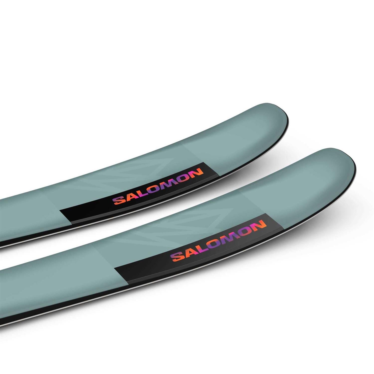 Skis 98mm All-Mountain a7
