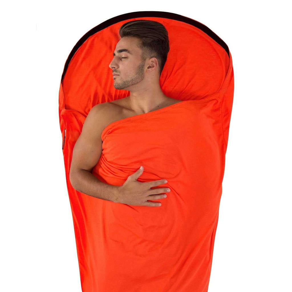 Thermolite Liner for Sleeping Bag k7