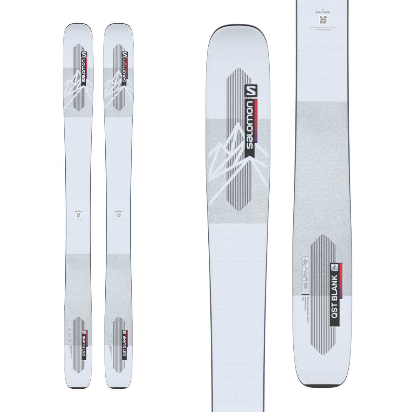Skis 7k
