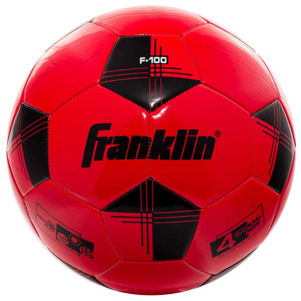 Soccer Ball - Competition Size 100 k7