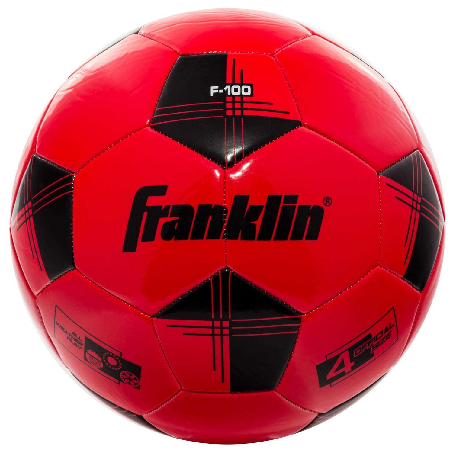 Soccer Ball - Competition Size 100 k7