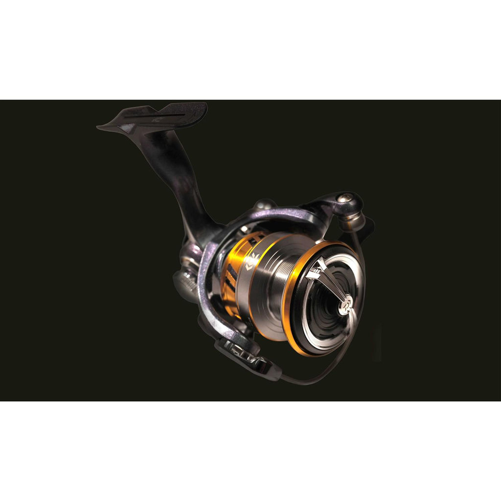 Spinning Reel 7k