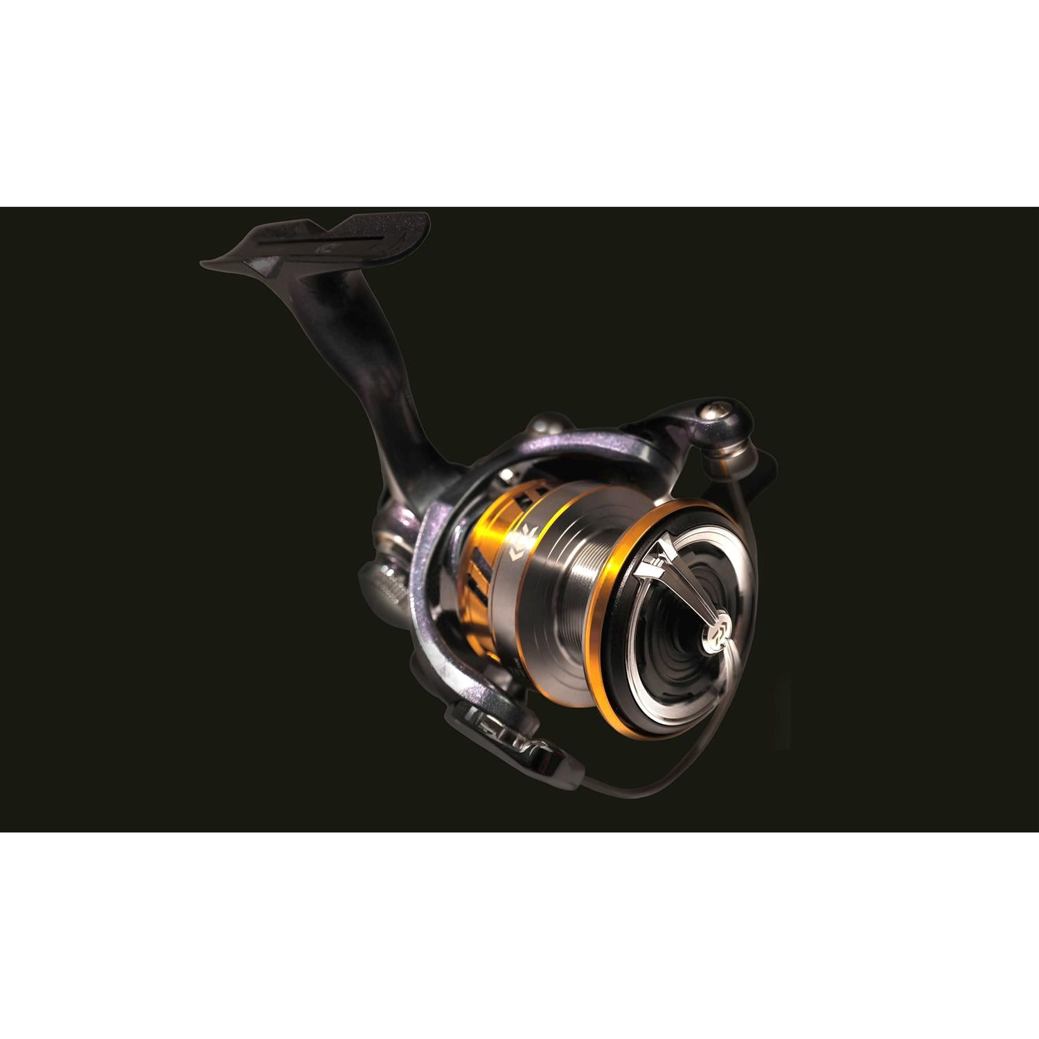 Spinning Reel 7k