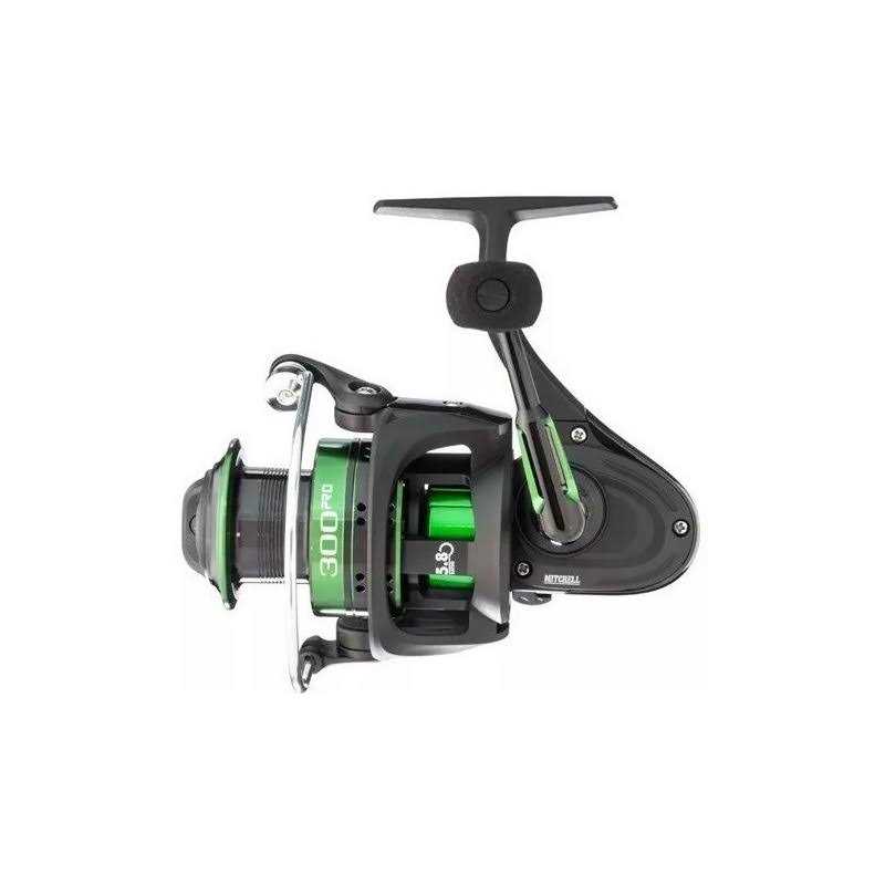 Spinning Reel 300 Pro a7