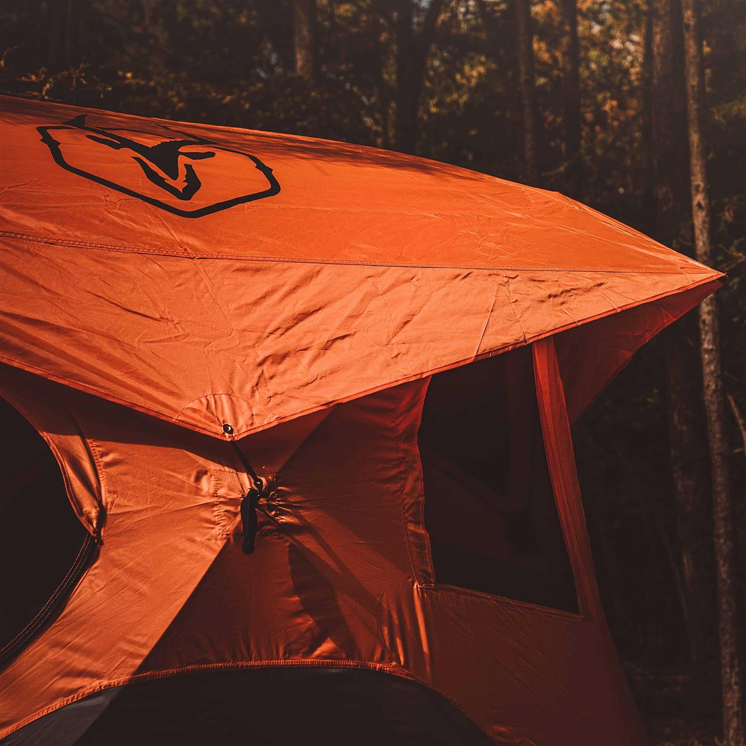 T4 Portable Hub Tent 7k