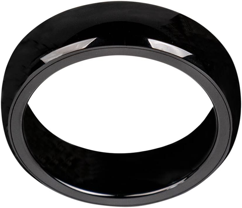 RFID NFC Ceramic Ring Key Accessory 22mm k7