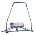 Aeroski 2.0 Ski Fitness Workout Machine with Recoil Spring Resistance - Sports Supplies Online Store