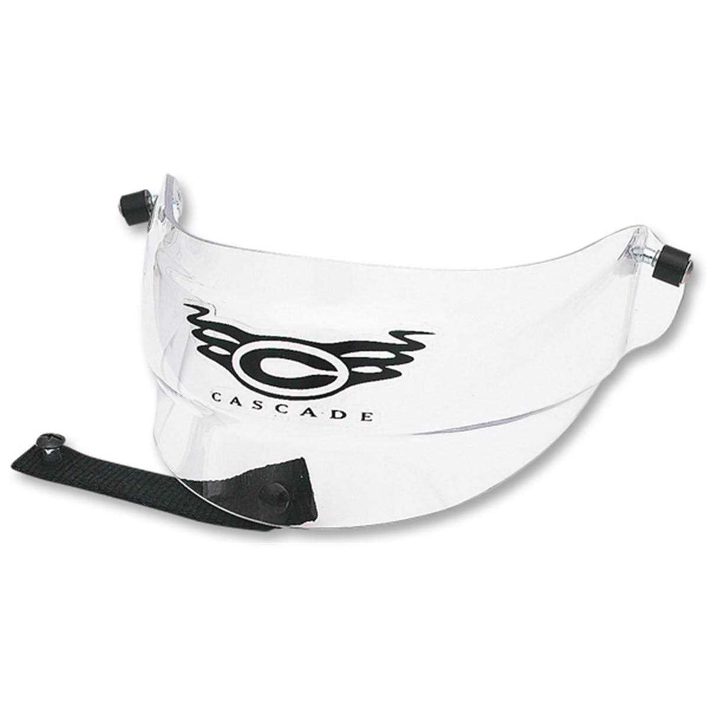 Goalie Throat Guard k7p