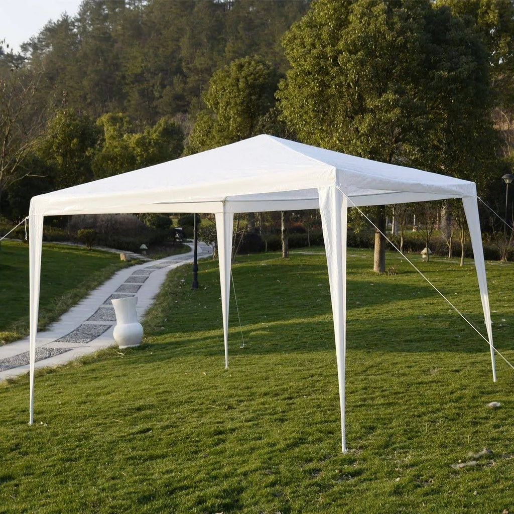 Outdoor Wedding Party Tent Canopy Side Walls k7m