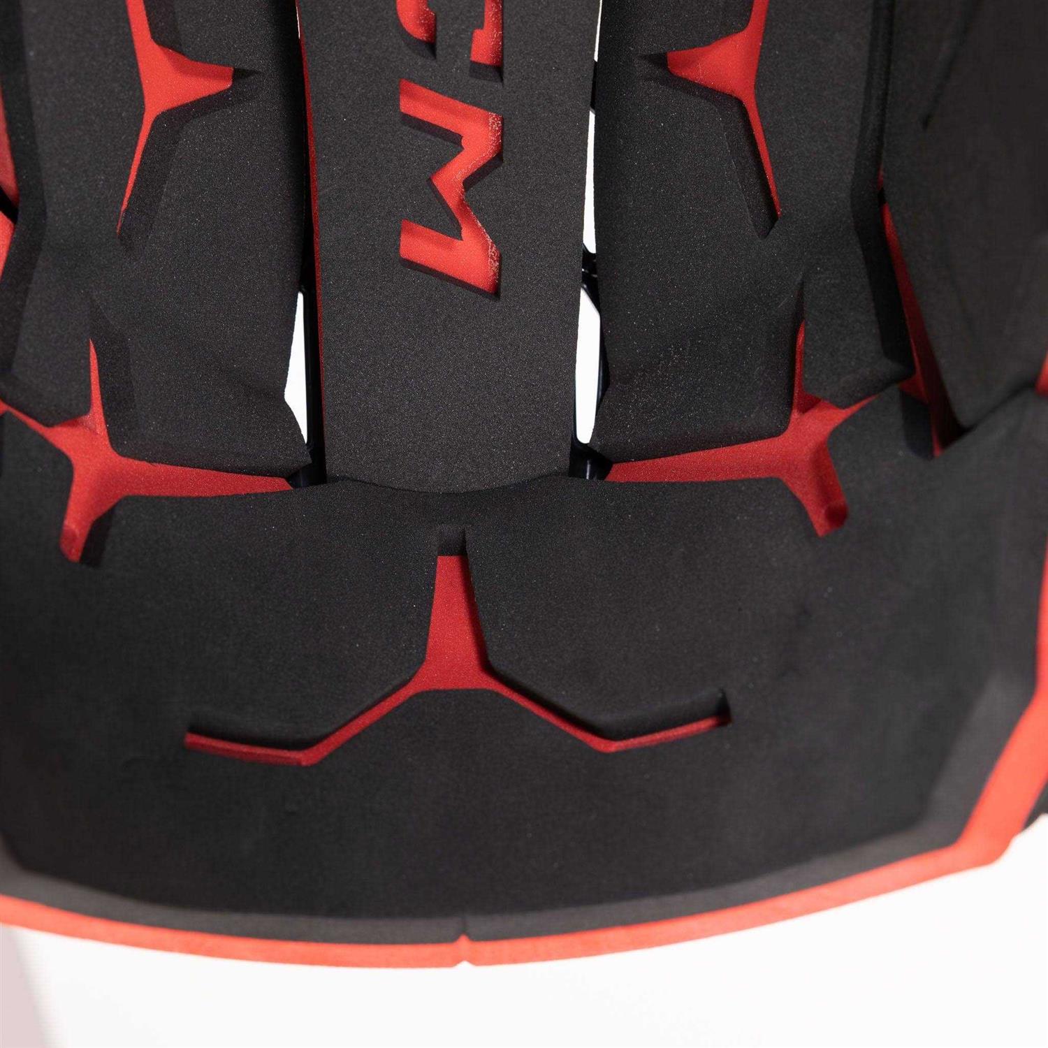 CCM Tacks 70 Combo Hockey Helmet a7