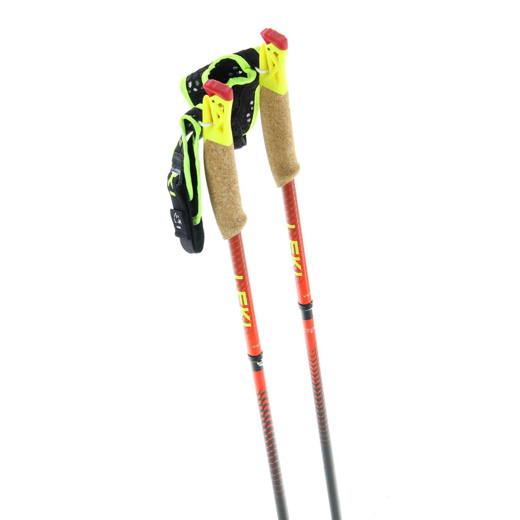 Trail Running Poles 7aK