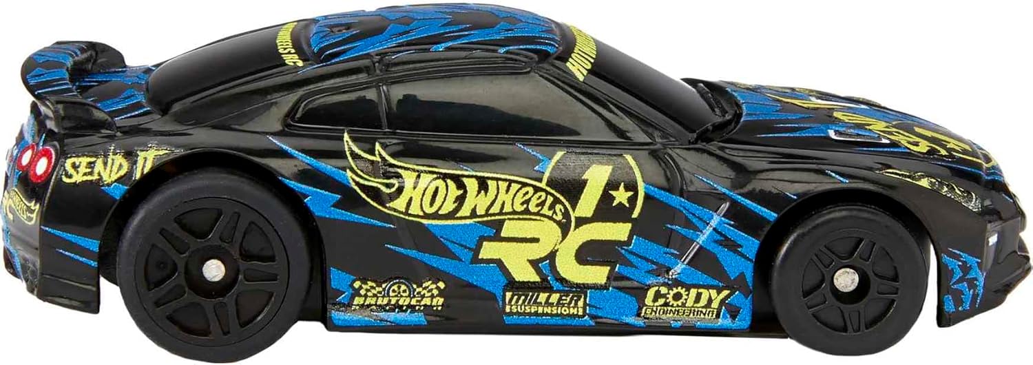 Remote Control Car 1:64 Scale On Off Track a7