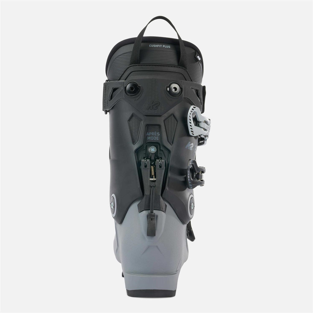 Ski Boots 100 A7