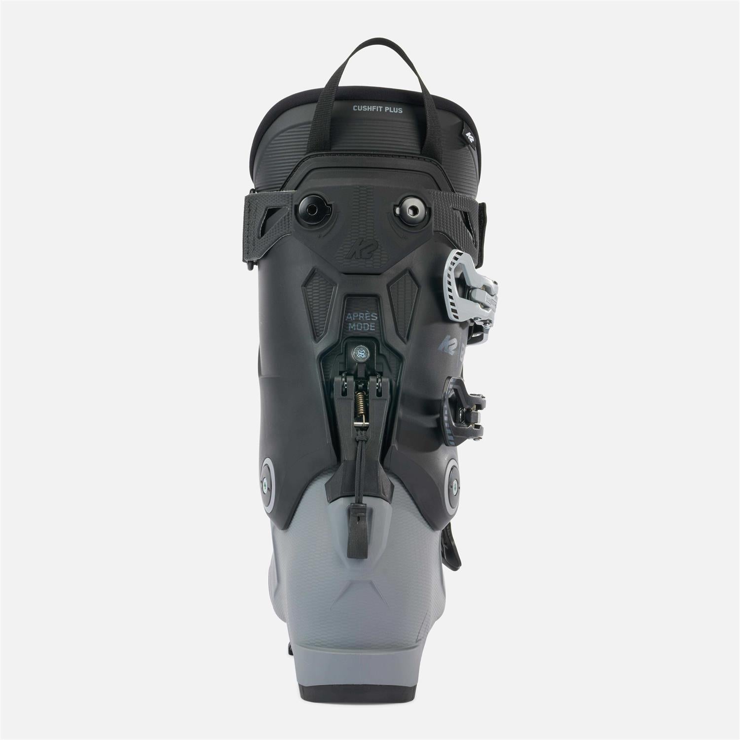 Ski Boots 100 A7