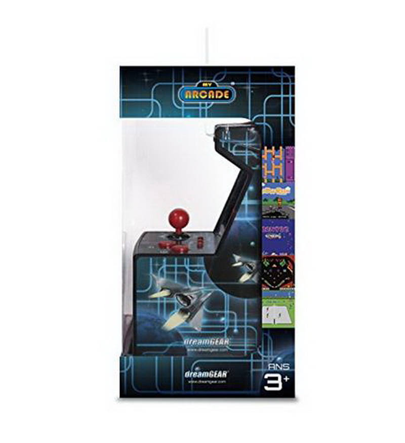 Retro Gaming System with 200 Games a7