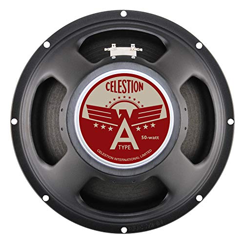 Guitar Speaker 12 Inch Black k7