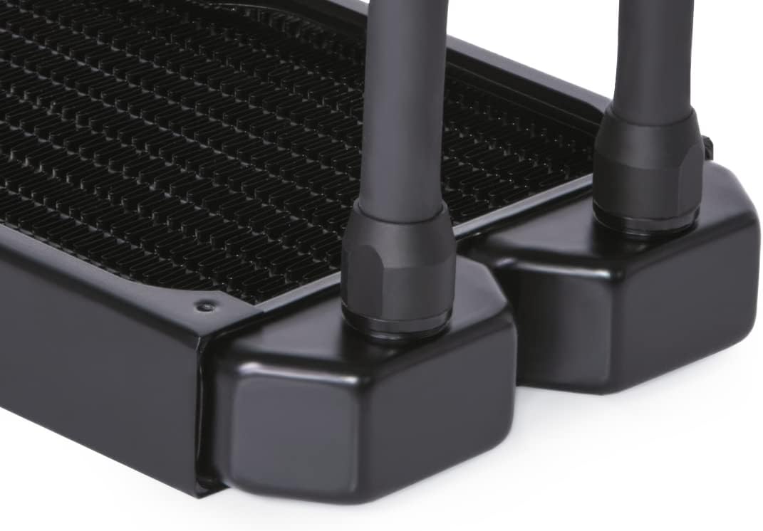 GPU AIO Cooler 360mm with Backplate a7