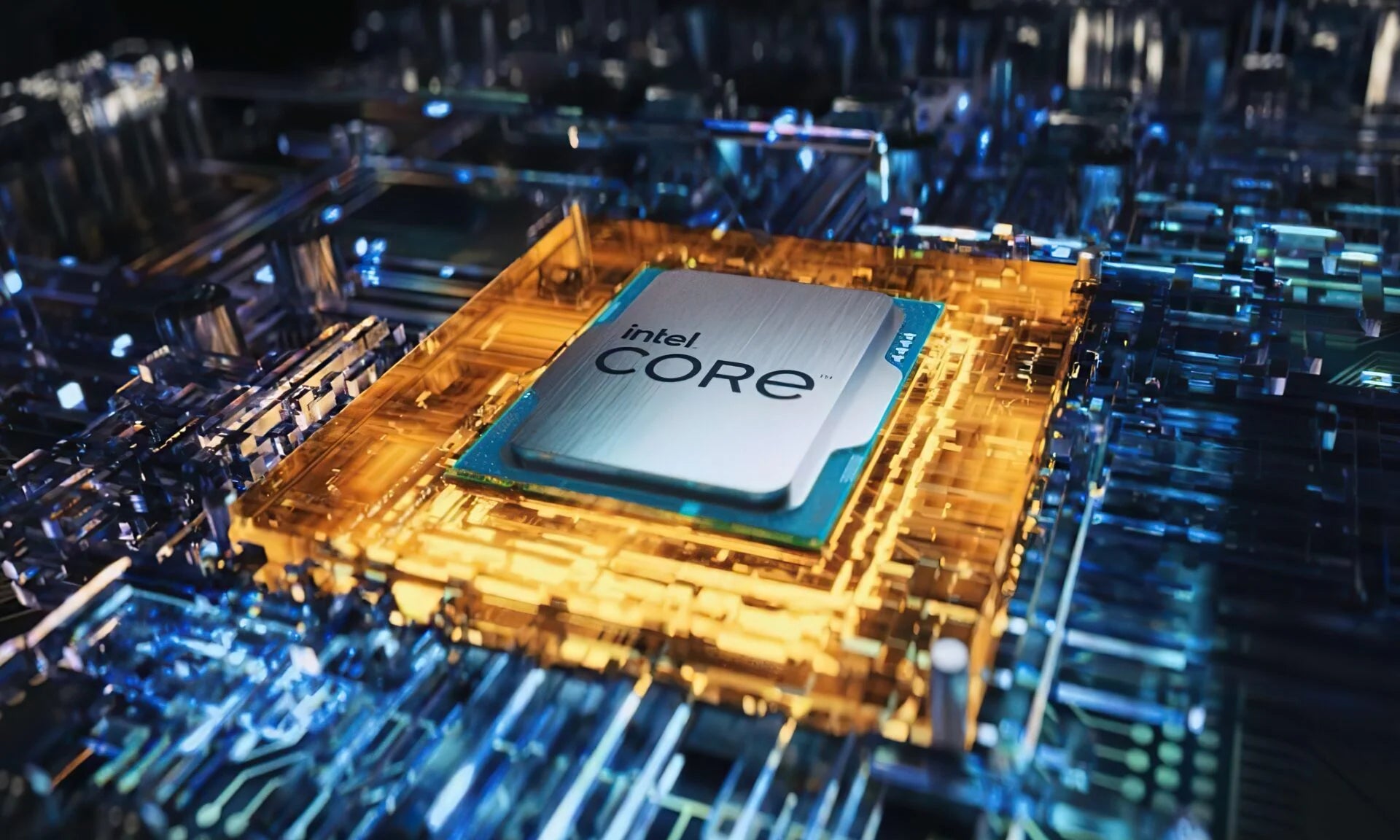 Intel Core i5 14th Gen 14-Core LGA 1700 Processor k7