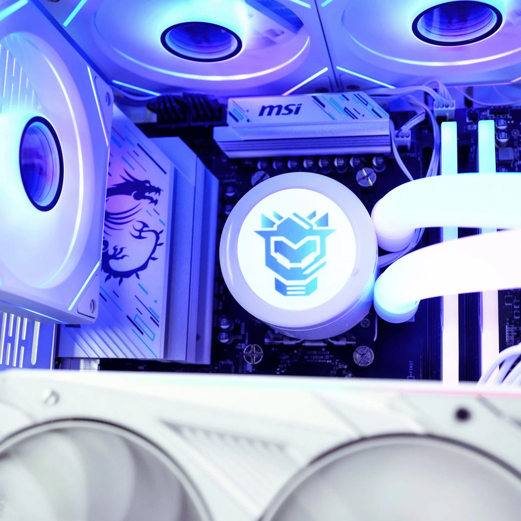 Gaming PC with AMD Ryzen 9 and RTX 5060 a7
