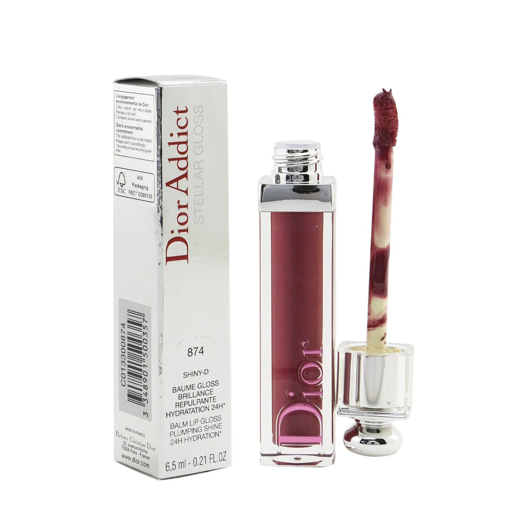Glossy Lip Gloss 6.5ml a7