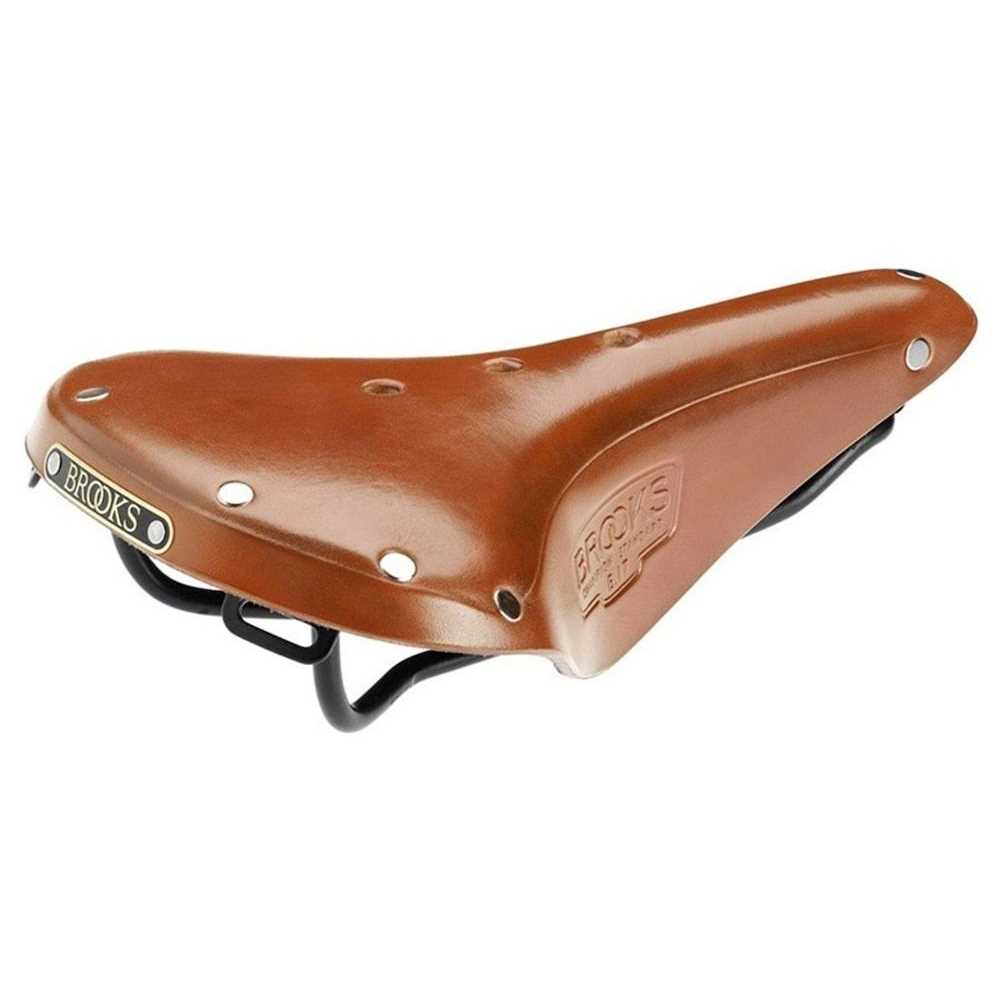 Brooks B17 Saddle - Sports Supplies Online Store