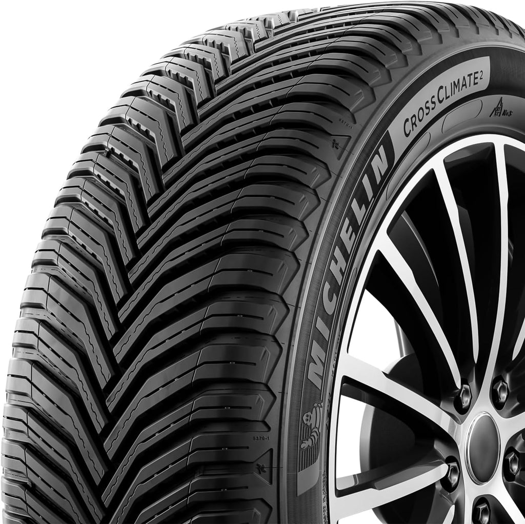 All-Season Car Tire SUV CUV 235/50R19 XL 103V k7