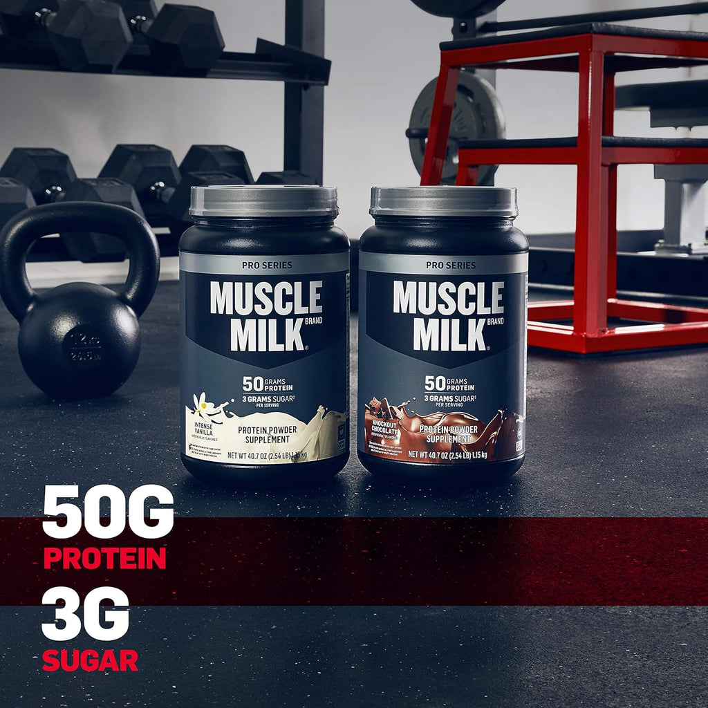 Protein Powder Knockout Chocolate 50g 5 Pound 28 Servings a7