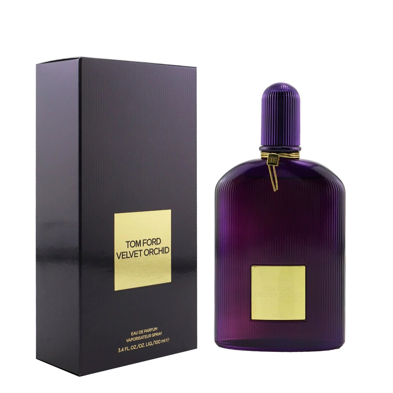 Velvet Orchid Eau De Parfum Spray 50ml k7