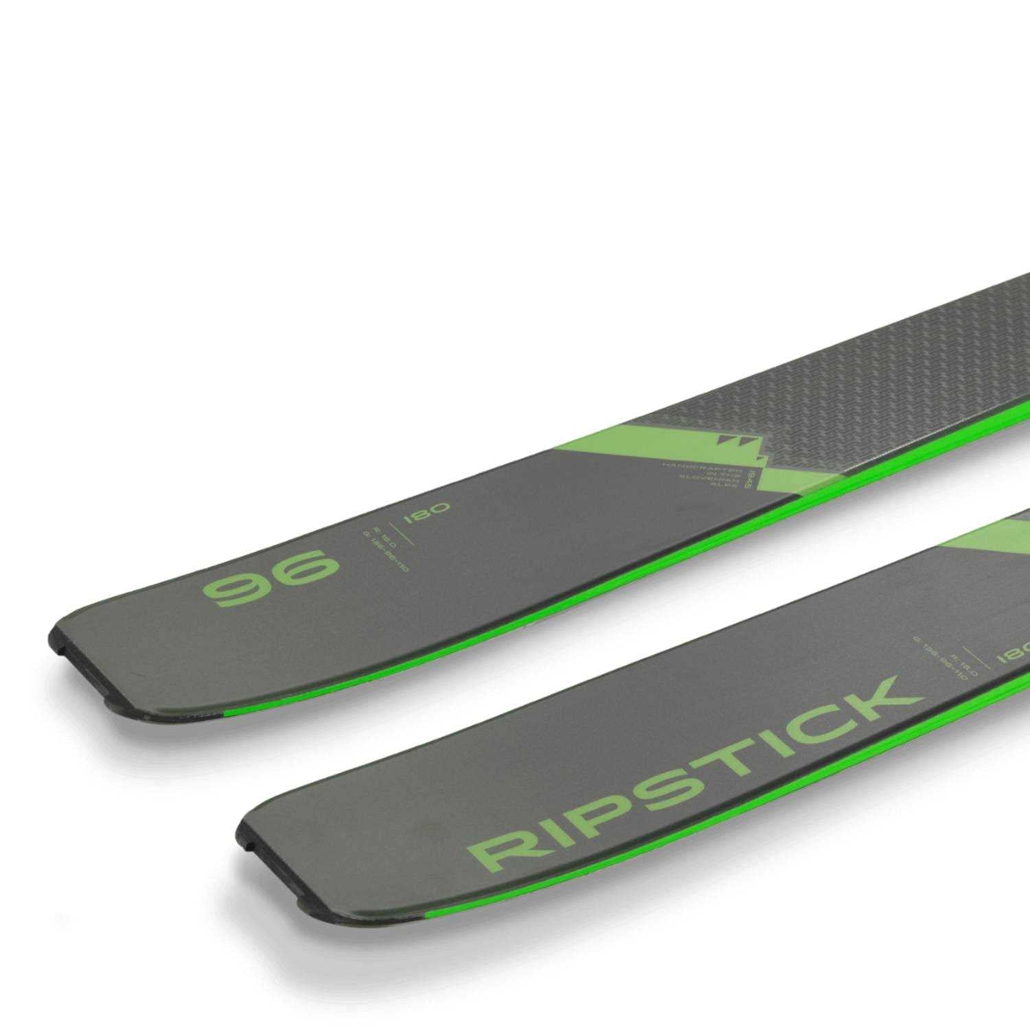 Skis 96 a7