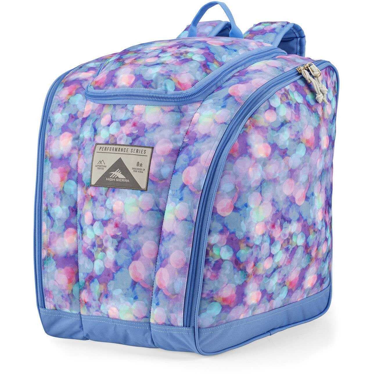 Boot Bag for Sports Gear k7m