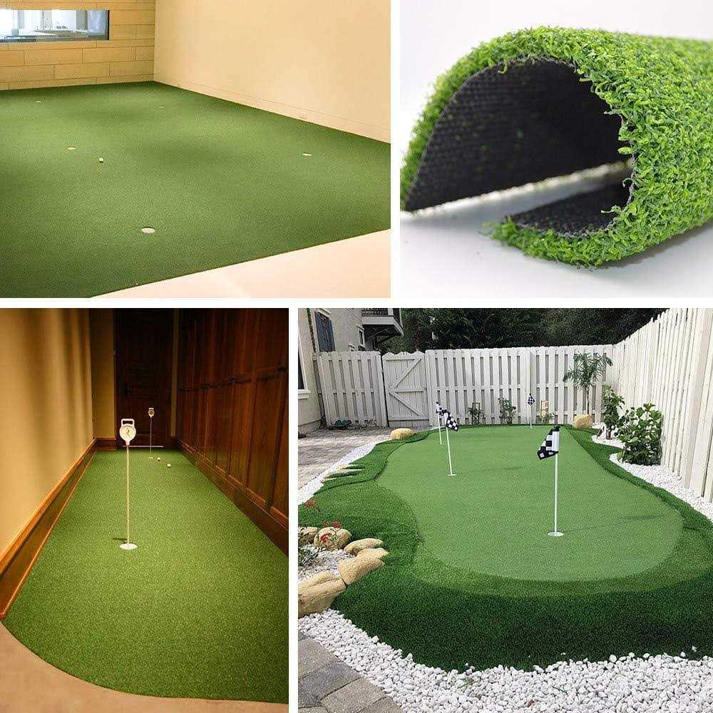 Artificial Grass Putting Green Turf k7m