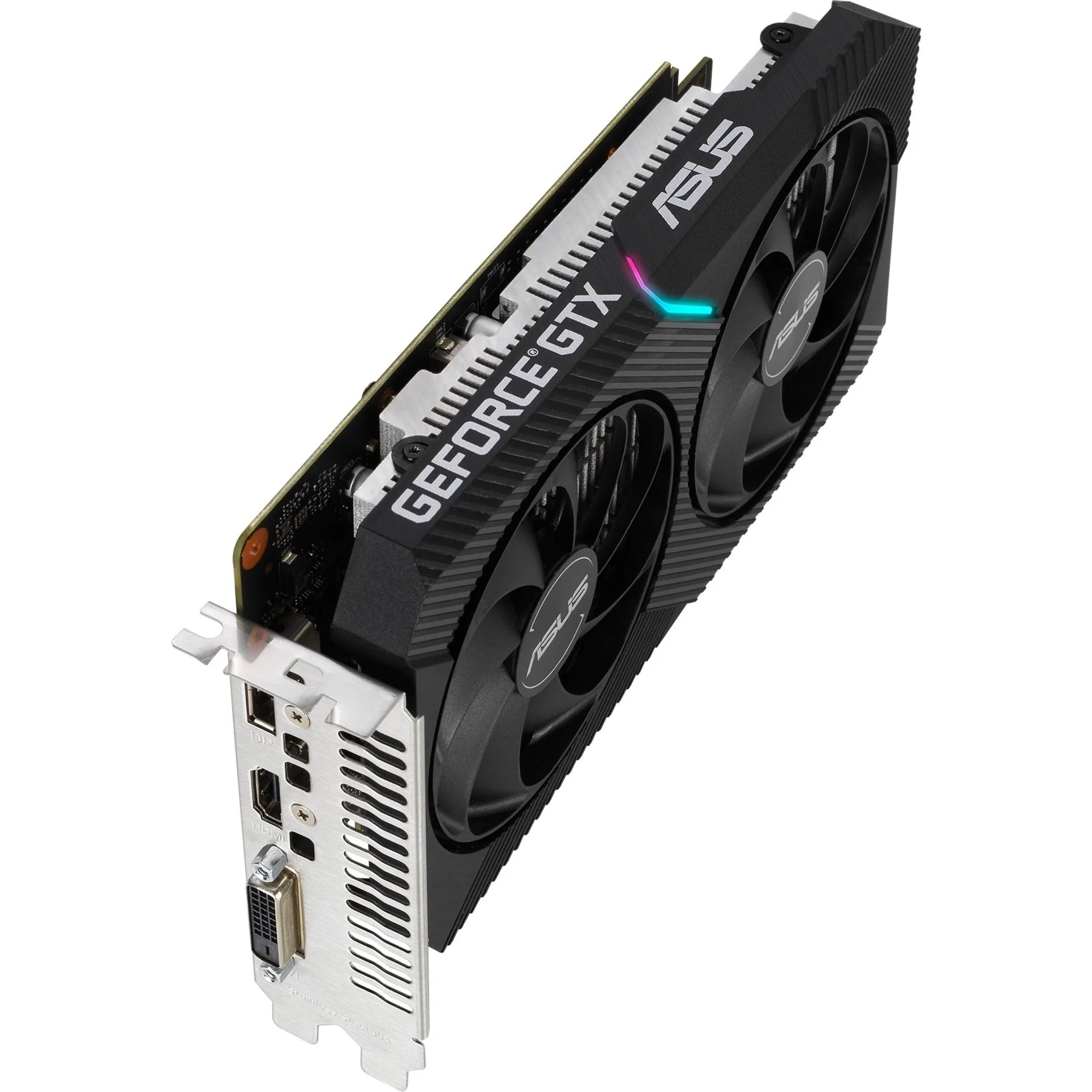 Graphics Card 4GB GDDR6 k7