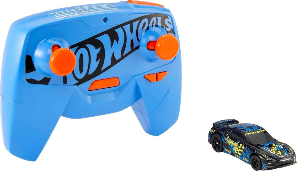 Remote Control Car 1:64 Scale On Off Track a7